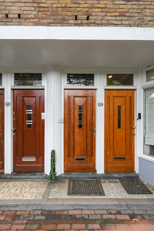 Medium property photo - Hoofdweg 55-2, 1058 AX Amsterdam